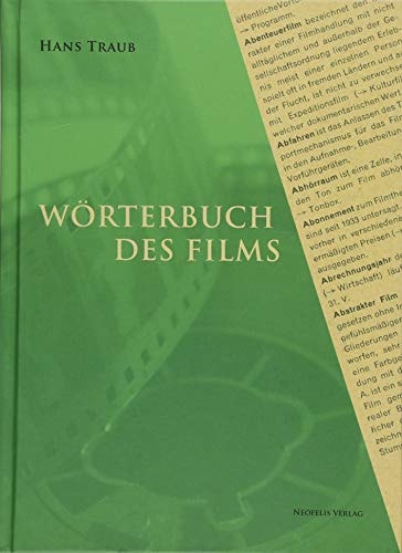 Woerterbuch des Films