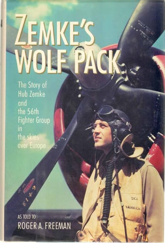 Zemke's Wolf Pack