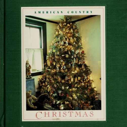 American Country Christmas