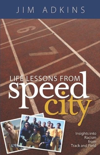Life Lessons from Speed City