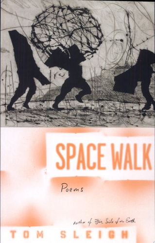 Space Walk (Kingsley Tufts Poetry Award)