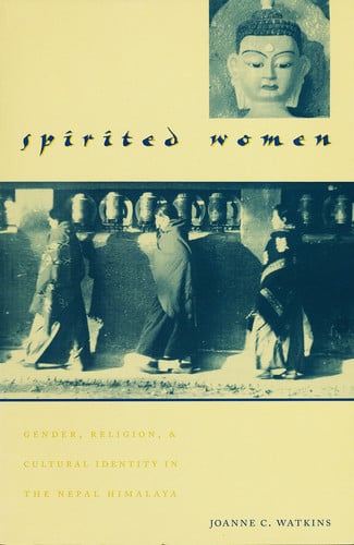Spirited Women