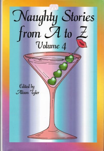 Naughty Stories From A To Z Volume 4