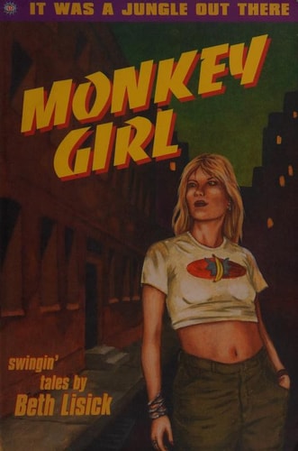 Monkey Girl: Swingin' Tales