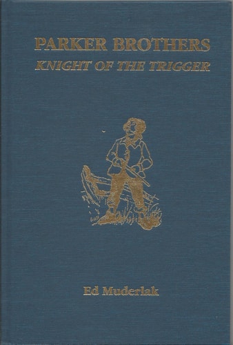 Parker Brothers: Knight of the Trigger