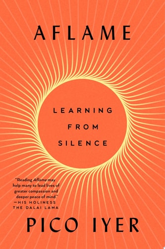 Aflame: Learning from Silence