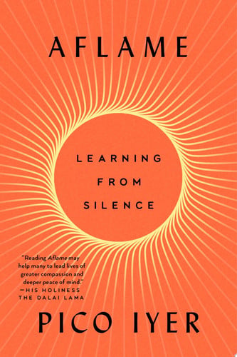 Aflame: Learning from Silence