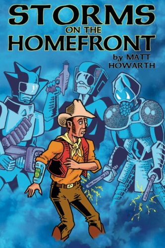 Storms On the Homefront