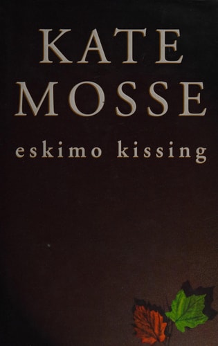 Eskimo Kissing