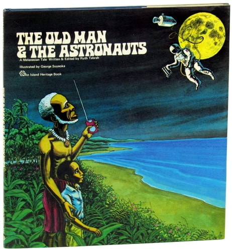 The Old Man & The Astronauts
