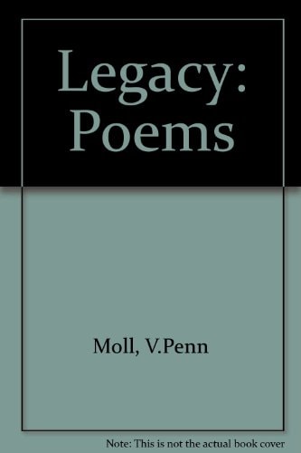 Legacy: Poems