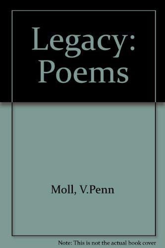 Legacy: Poems