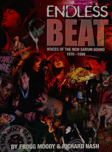Endless Beat: Voices of the New Sarum Sound 1970-1999