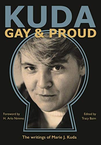 Kuda: Gay & Proud