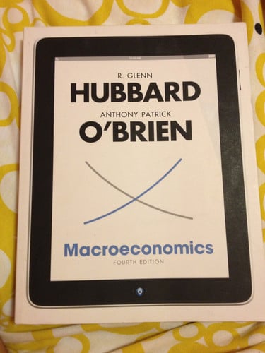 Macroeconomics (4th Edition)