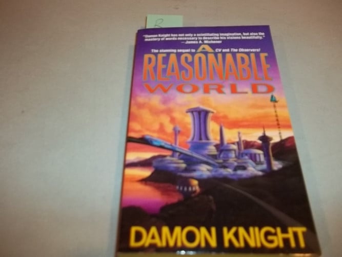 Reasonable World