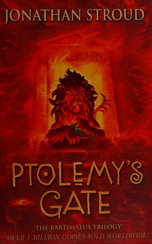 Ptolemy's Gate
