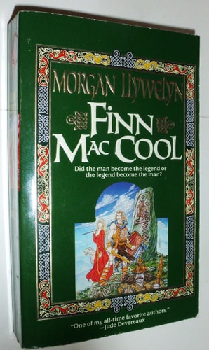 Finn Mac Cool