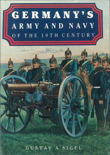 Germanys Army and Navy