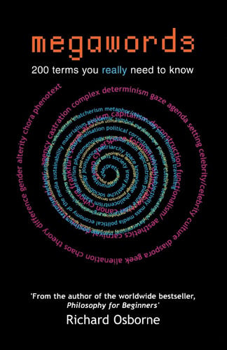Megawords: 200 Terms You Really Need to Know