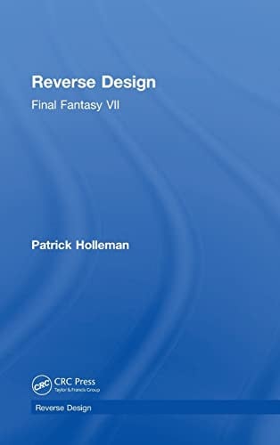 Reverse Design: Final Fantasy VII