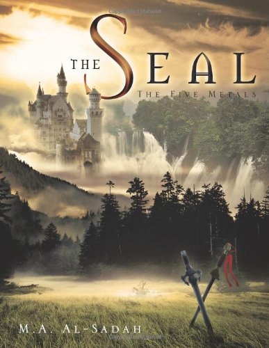 The Seal: The Five Metals
