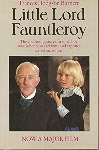 Little Lord Fauntleroy