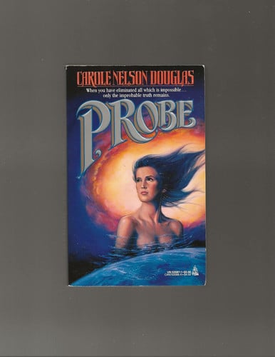 Probe