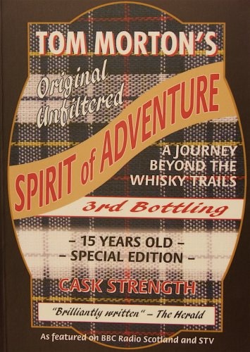 Spirit of Adventure