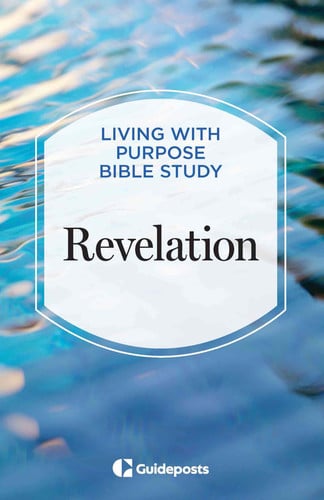 Revelation (Living with Purpose Bible Study)