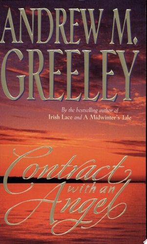 Contract with an Angel