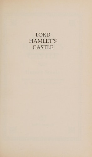 Lord Hamlet's Castle