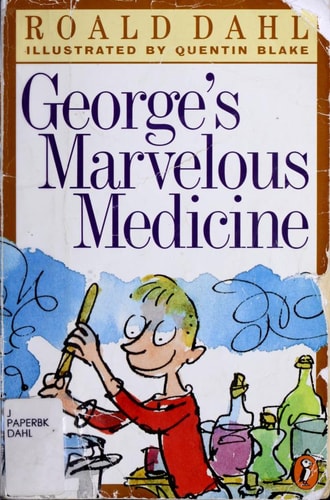 George's Marvelous Medicine
