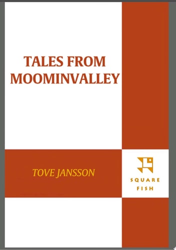 Tales from Moominvalley (Moomins, 6)