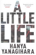 Picador A Little Life, Hardcover