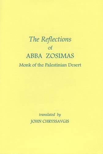 The Reflections of Abba Zosimas