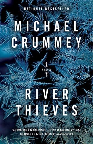 River Thieves : A Novel