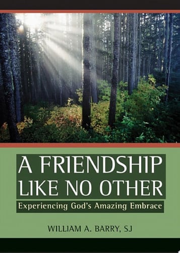 Inner Compass: An Invitation to Ignatian Spirituality