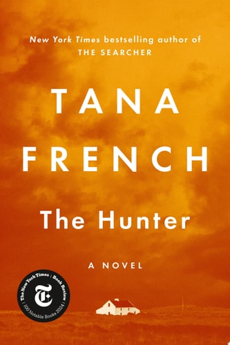 The Hunter: A Novel