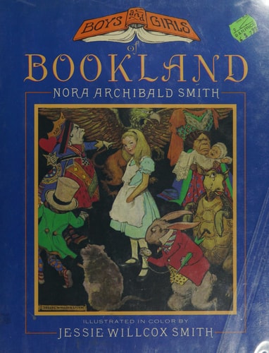 Boys & Girls Of Bookland