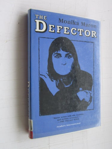 The Defector