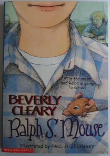 Ralph S Mouse