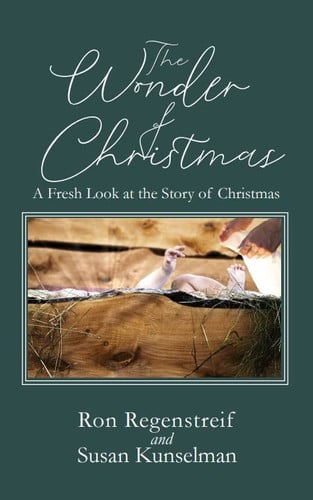 The Wonder of Christmas: A Fresh Look at the Story of Christmas