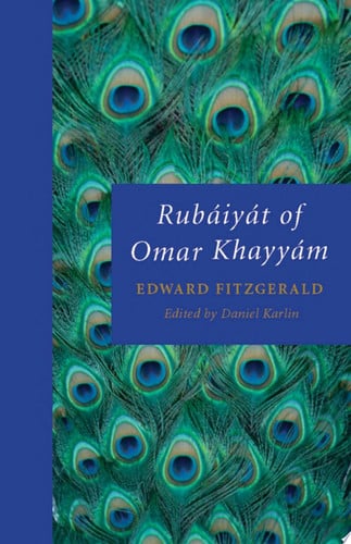 Rub?íiy?ít of Omar Khayy?ím (Oxford World's Classics)