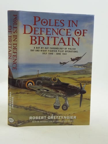 Poles in Defence of Britain
