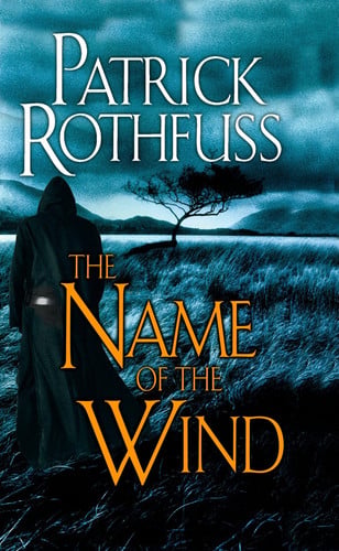 NAME OF THE WIND : KINGKILLER CHRONICLE DAY ONE
