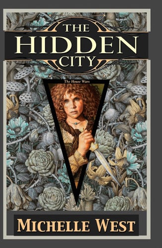 The Hidden City (House War)