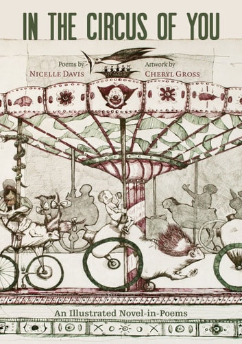 In the Circus of You: An Illustrated Novel-in-Poems