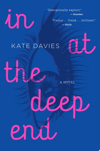 In At The Deep End