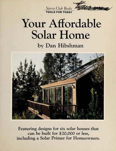 Your Affordable Solar Home